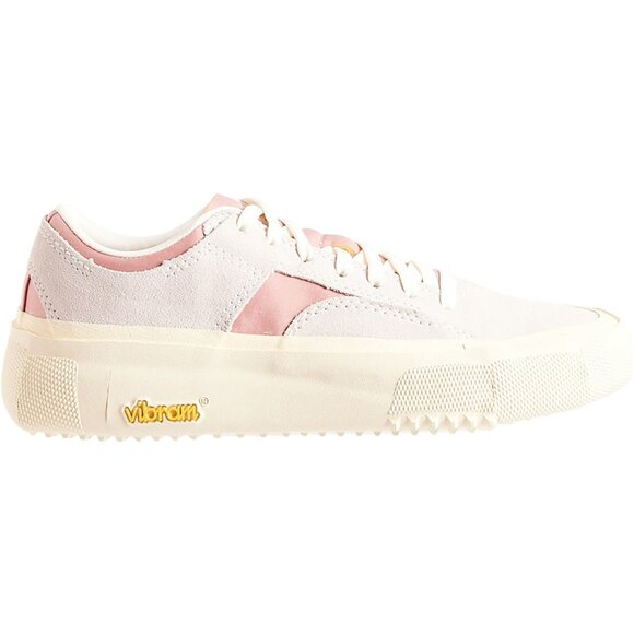 NEW BRANDBLACK Bravo Cordura® Shoes - Suede Natural Mauve For Women 252 - Picture 4 of 8